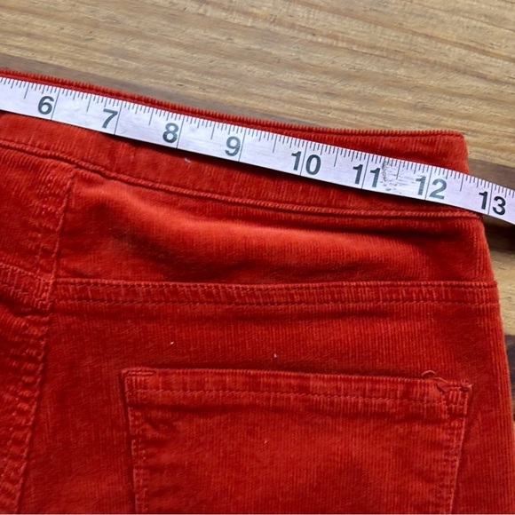 Cello Flared Women's Pants corduroy Size 1 - Picture 8 of 10